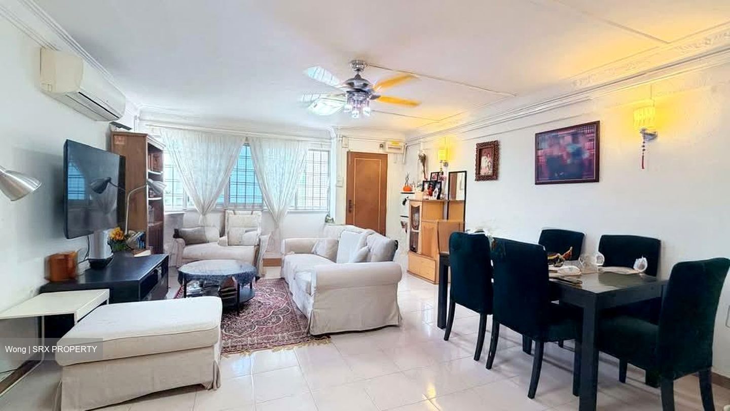 Blk 236 Yishun Ring Road (Yishun), HDB 4 Rooms #555592931